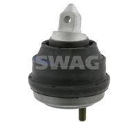 SWAG Destra Cuscinetti Motore Supporto Idraulico Adatto per BMW 5er Touring E39