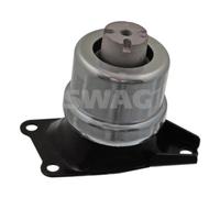SWAG Destra Cuscinetti Motore Supporto Idraulico per VW Vans / Caravelle VI Bus