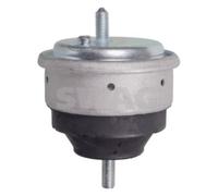 SWAG Destra Cuscinetti Motore SX Supporto Idraulico Adatto per BMW 3er E46 330d