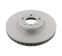 SWAG Dischi Freno Anteriore Ventilati Per BMW X5 F15 F85 E70 X6 E71 E72