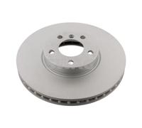 SWAG Dischi Freno Anteriore Ventilati Per BMW X5 F15 F85 E70 X6 F16 F86