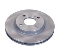 SWAG Dischi Freno Anteriore Ventilati Per Ford Fiesta VI HF HJ UK FK