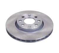 SWAG Dischi Freno Anteriore Ventilati Per Opel Corsa D S07 X15 M13 Fiat