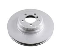 SWAG Dischi Freno Posteriore Ventilati Per BMW X1 E84 3 Serie Touring E91 E93