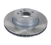 SWAG Dischi Freno Posteriore Ventilati Per BMW X5 E70 F15 F85 X6 E71 E72
