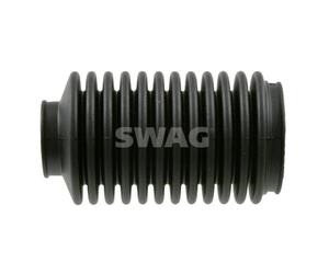 SWAG Faltenbalg Sterzo Anteriore Doppio Per VW Jetta II 19E 1G2 165 Golf