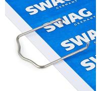 SWAG Fascetta fissaggio Tappo di chiusura d. flangia refrigerante 30 93 1799