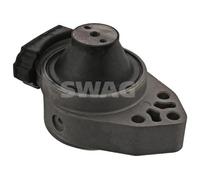 Supporto motore Dx Supporto idraulico 50 94 4512 SWAG per FORD FIESTA V FUSION