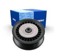 SWAG 60 94 7861 Galoppino guidacinghia, cinghia Poly-V