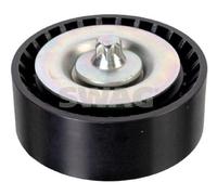 SWAG Galoppino guidacinghia 33 10 2239 Cinghia Poly-V Plastica per Mercedes-Benz CLA Coupé