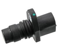 SWAG 33 11 1369 Generatore di impulsi, Albero a gomiti