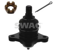 SWAG Giunto Anteriore Superiore Entrambi i Lati per Mitsubishi L 200 / Triton