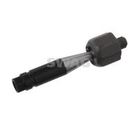 SWAG Giunto Assiale Tirante Anteriore Sinistra per Audi A6 Allroad 4FH C6 3.0