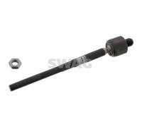 SWAG Giunto Assiale Tirante Anteriore Sinistra per BMW 1er E87 116i 116d E81