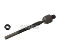 SWAG Giunto Assiale Tirante Anteriore Sinistra per BMW 3er Compatto E46 316 Ti