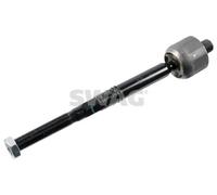 SWAG Giunto Assiale Tirante Anteriore Sinistra per Mercedes-Benz Glc 220 D