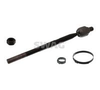 SWAG Giunto Assiale Tirante Anteriore Sinistra per Opel Astra J 2.0 CDTI