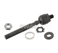 SWAG Giunto Assiale Tirante Anteriore Sinistra per Opel Movano B Scatola F9 2.5