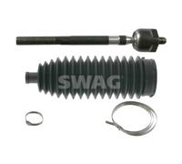 SWAG Giunto Assiale Tirante Anteriore Sinistra per Renault Laguna II Tourer KG0