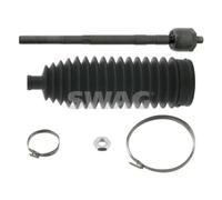 SWAG Giunto Assiale Tirante Anteriore Sinistra per Renault Trafic III Kasten Fg