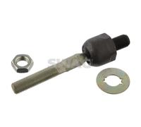 SWAG Giunto Assiale Tirante Anteriore Sinistra per Volvo V70 II P80_2.4 2.5 T