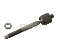 SWAG Giunto Assiale Tirante Anteriore Sinistra per VW Transporter V Bus 7HB 7HJ