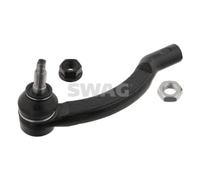 SWAG Giunto di Supporto Barra Stabilizzatrice Frontale SX per Volvo V70 Io P80_