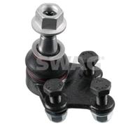 SWAG Giunto di Supporto Guida Frontale Adatto A per Mercedes Vito Tourer W447
