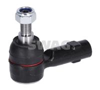 SWAG Giunto di Supporto Tirante Anteriore Sinistra Adatto A per Iveco Daily VI