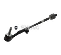 SWAG Giunto di Supporto Tirante Anteriore Sinistra Con Dado per BMW 1er E87