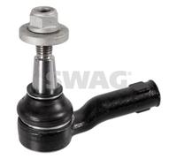 SWAG Giunto di Supporto Tirante Anteriore Sinistra per Land Rover Range 3.0 D