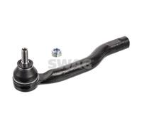 SWAG Giunto di Supporto Tirante Anteriore Sinistra per Nissan Note 1.4 1.6 Micra