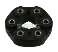SWAG Giunto Längswelle Hardyscheibe Anteriore per BMW X5 E70 E53 X6 E71 E72