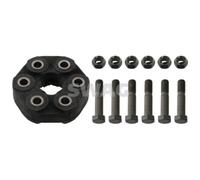 SWAG Giunto Onda Longitudinale Disco di Snodo Frontale per BMW 3er Compact E46