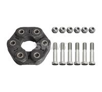 SWAG Giunto Onda Longitudinale Disco di Snodo Frontale per BMW 3er Compatto E46