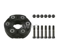 SWAG Giunto Onda Longitudinale Disco di Snodo Frontale per BMW 5er Tour F11 E61