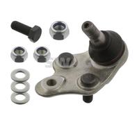 SWAG Giunto Sferico Anteriore Destro Inferiore Adatto Per Toyota Corolla Compact