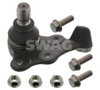 SWAG Giunto Sferico Anteriore Destro Inferiore per Opel Omega A Vauxhall Carlton