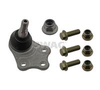 SWAG Giunto Sferico Anteriore Doppio Compatibile Per Land Rover Freelander 2