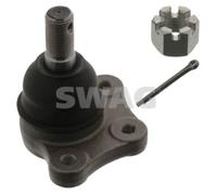 SWAG Giunto Sferico Anteriore Doppio Inferiore Adatto Per Mazda E-Serie Furgone