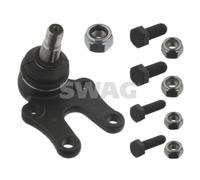 SWAG Giunto Sferico Anteriore Doppio Inferiore Adatto Per Toyota Hiace IV Bus