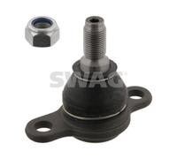 SWAG Giunto Sferico Anteriore Doppio Inferiore Adatto Per VW Transporter IV Bus
