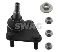 SWAG Giunto Sferico Anteriore Doppio Inferiore Per Audi TT VW Golf IV New Beetle