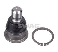 SWAG Giunto Sferico Anteriore Doppio Per Nissan Qashqai +2 I Renault Koleos