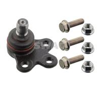 SWAG Giunto Sferico Anteriore Doppio Per Opel Mokka/Mokka X Chevrolet Trax