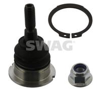 SWAG Giunto Sferico Anteriore Doppio Superiore Adatto Per Land Rover Range