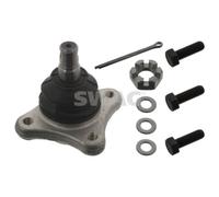 SWAG Giunto Sferico Anteriore Doppio Superiore Per Mitsubishi L 200/Triton