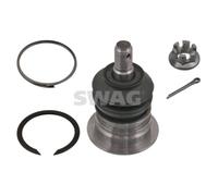 SWAG Giunto Sferico Anteriore Doppio Superiore Per Toyota Land Cruiser Prado