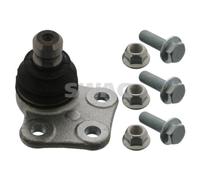 SWAG Giunto Sferico Anteriore Sinistro Inferiore Adatto Per Renault Kangoo/Grand
