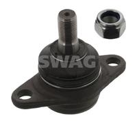 SWAG Giunto Sferico Braccio Strutturale Frontale Lati Sotto per Toyota Previa